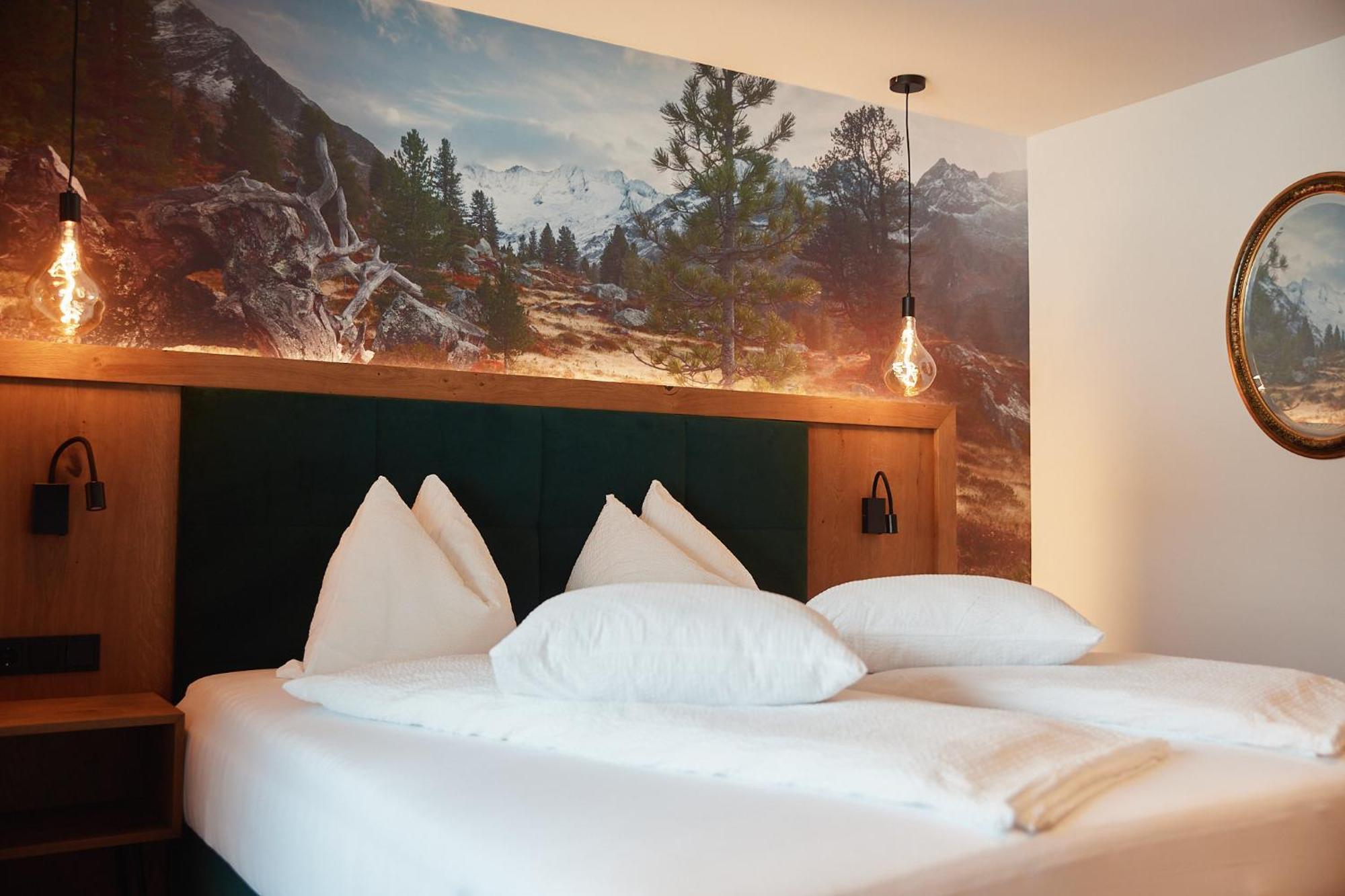 Gasthof Schuetthof นอยเคียร์เชน อัม โกรสเวเนดิเกอร์ ภายนอก รูปภาพ