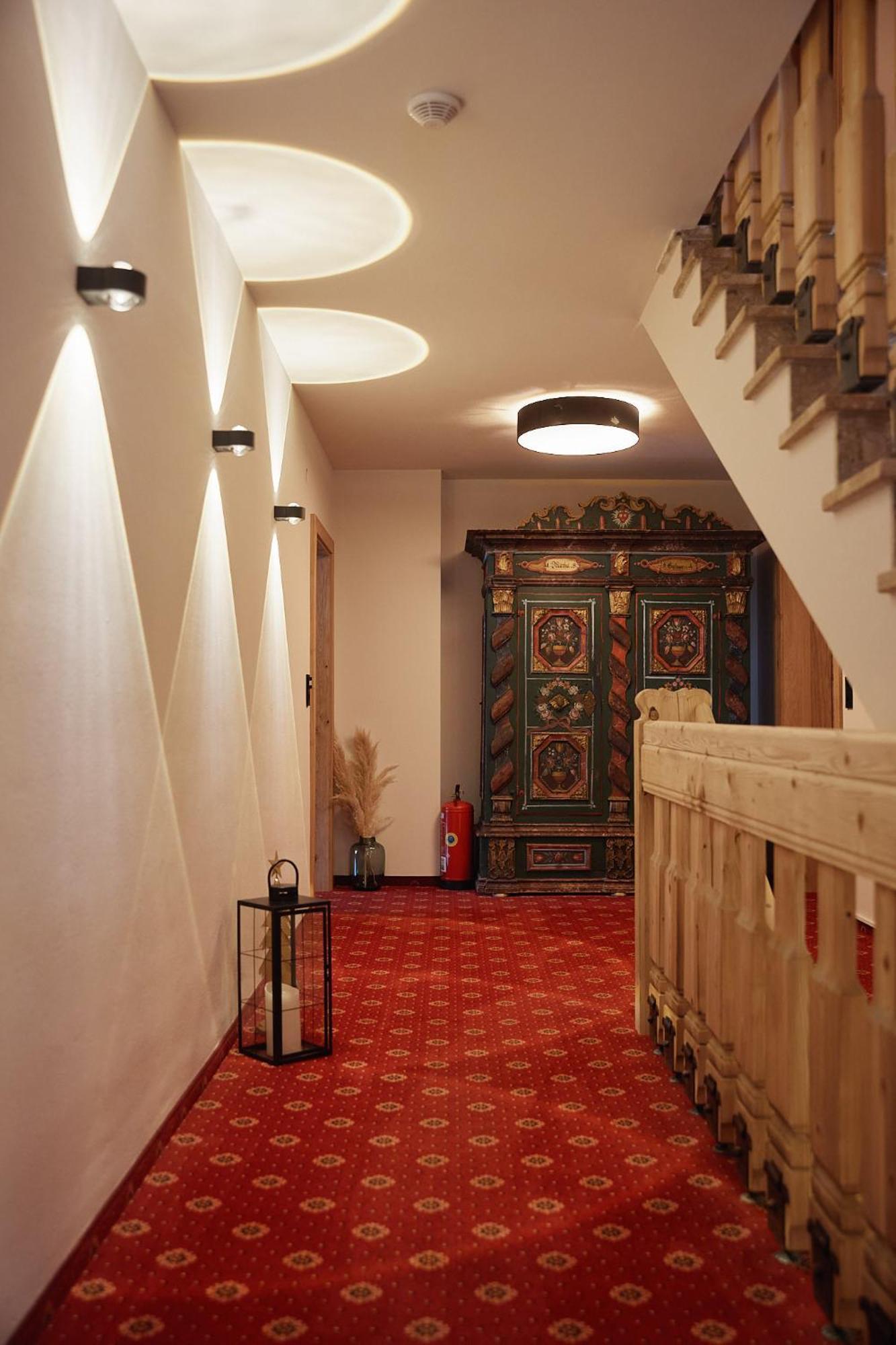 Gasthof Schuetthof นอยเคียร์เชน อัม โกรสเวเนดิเกอร์ ภายนอก รูปภาพ