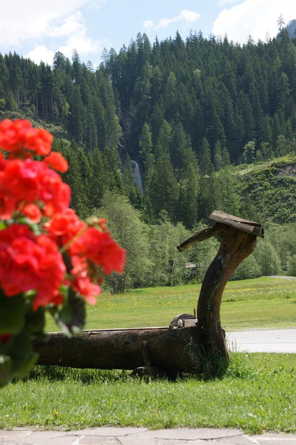 Gasthof Schuetthof นอยเคียร์เชน อัม โกรสเวเนดิเกอร์ ภายนอก รูปภาพ